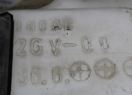 Zadel Yamaha XV 535 Virago