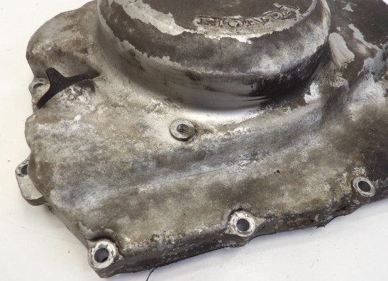 Koppelingsdeksel Honda Deauville 650 - 700