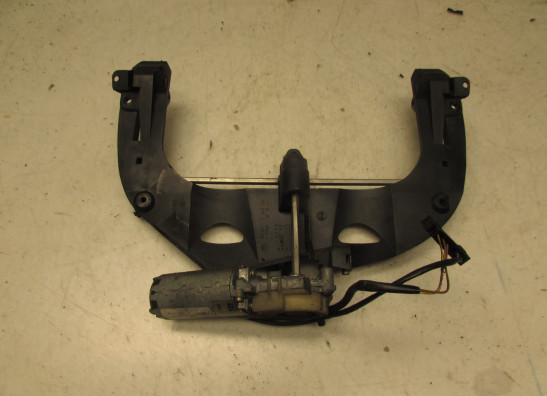 Scheibe Windschild BMW R 1100 RT