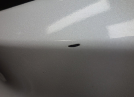 Tankschutz Yamaha YZF R1