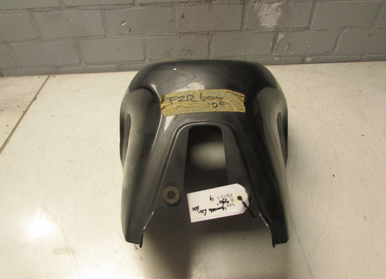 Tankschutz Yamaha FZR 600