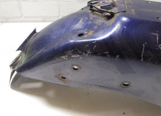 Rear fender Suzuki LS 650