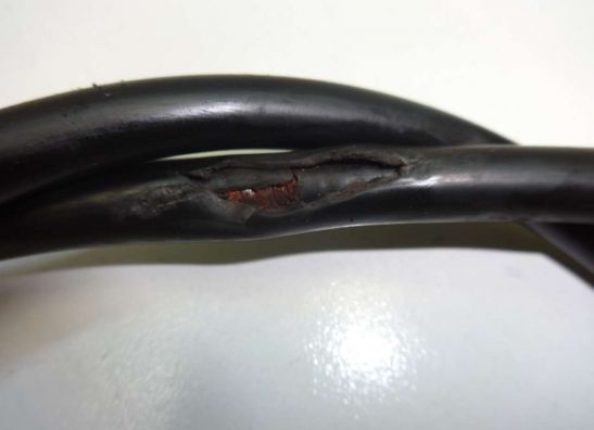 Tachowelle Kawasaki ZZR 1100