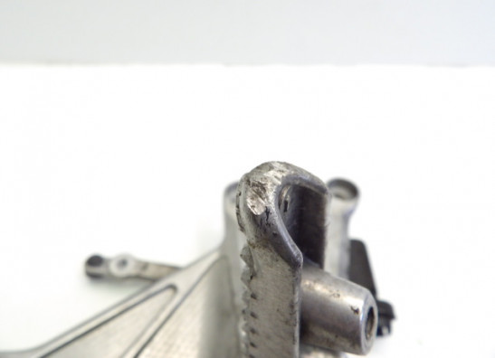 Rechter schetsplaat Honda CBR Fireblade