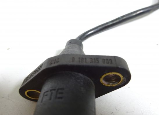 Wire Harness BMW K 1200 LT