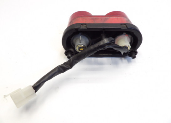 Rucklicht Yamaha FAZER 1000
