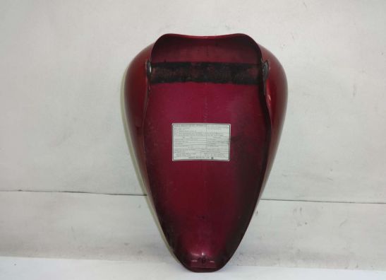Fuel tank cover Yamaha XV 535 Virago