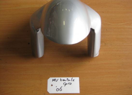 Voorspatbord MV Agusta 910 Brutale 2006-2007