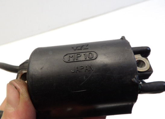 Zundspule Honda TRANSALP