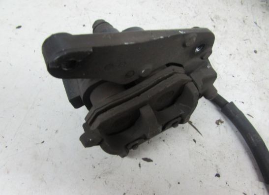 Voorrem compleet Honda VF 700  750 C Magna