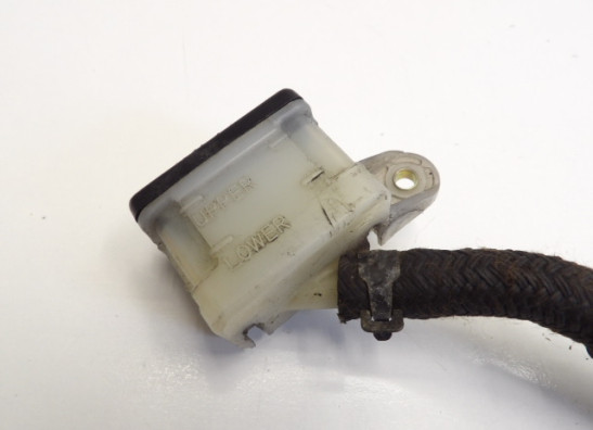 Rear brake master cylinder  Honda TRANSALP