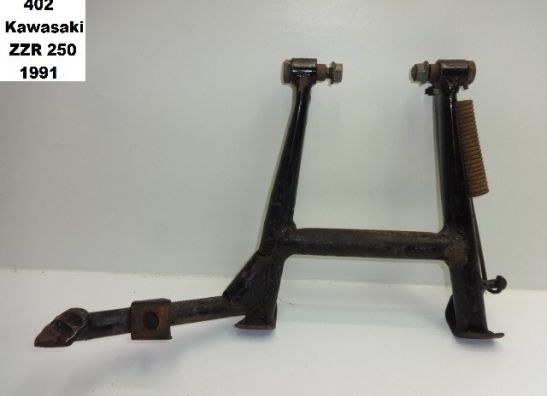Side stand bar Kawasaki ZZR 250