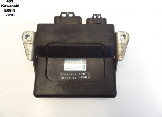 CDI Einheit Kawasaki ER 6