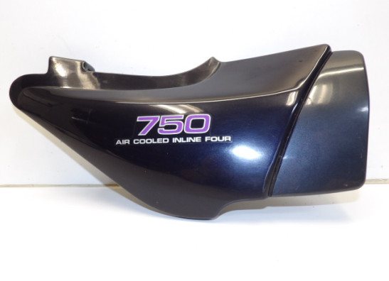 Rechter zijkuip klein Kawasaki ZEPHYR 750