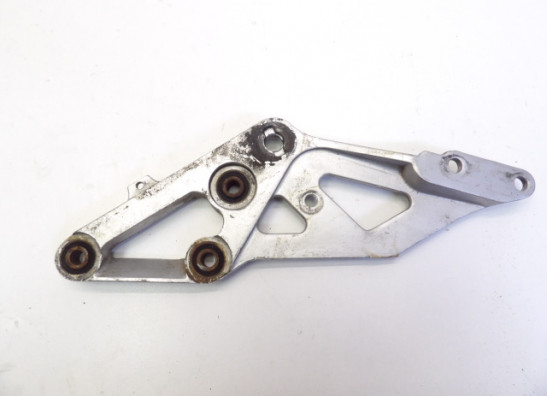 Rechter schetsplaat Suzuki GSX R 1100