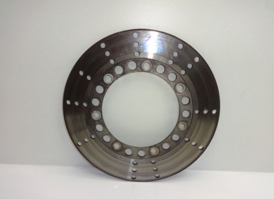 Bremsscheibe vorne Kawasaki VN 700  750