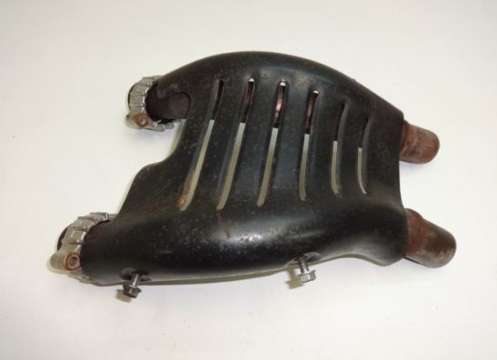 Downpipes Honda VF 1100 Sabre