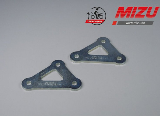 Cushion connecting rod  Aprilia RSV 1000