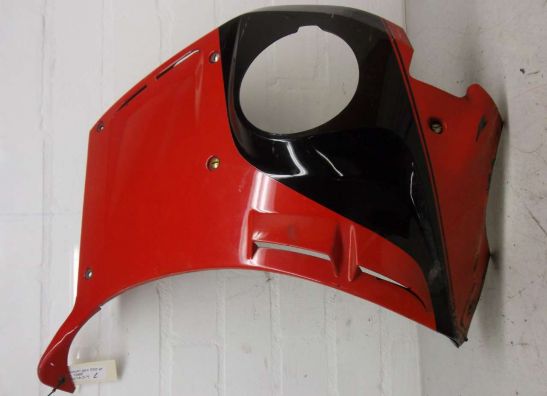 Cowl Left Suzuki GSX 550 EF