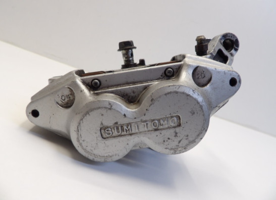 Bremssattel Bremszange vorn links Yamaha FZR 1000