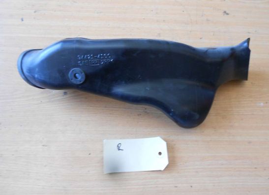 Air intake right Suzuki GSX R 1000