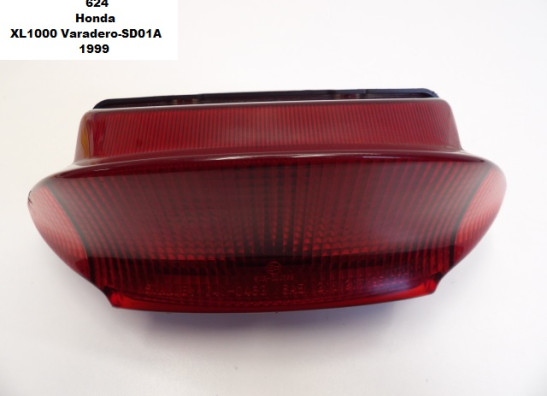 Rucklicht Honda XL 1000 V Varadero