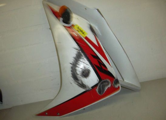 Cowl Left Yamaha YZF R1