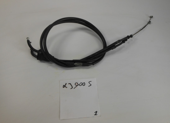 Gaskabel Yamaha XJ 900 S Diversion