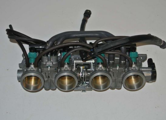 Throttle body Honda CBR Fireblade