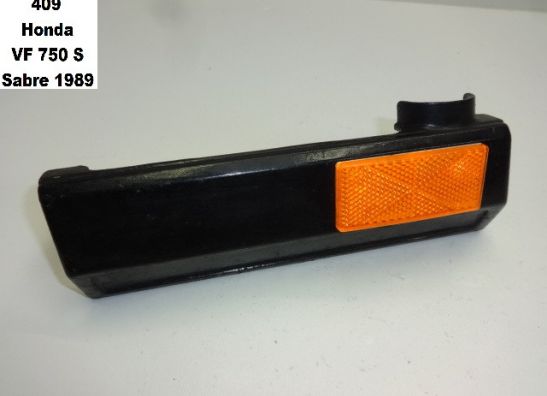 Radiator toebehoren Honda VF 700  750 S Sabre