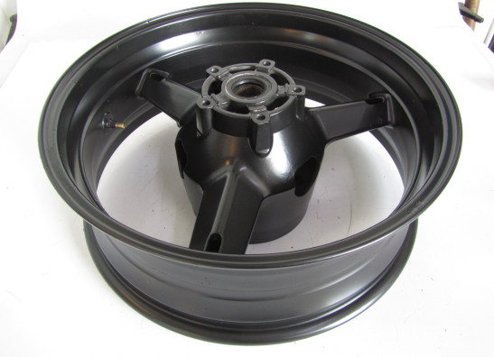 Felge hinten Suzuki GSX R 600