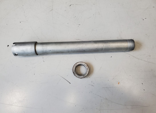 Vooras Aprilia RST 1000 Futura