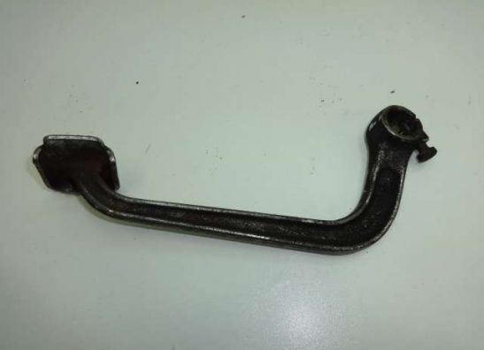 Bremspedal Yamaha XJ 900 S Diversion