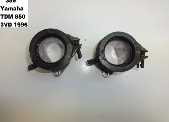 Intake parts Yamaha TDM