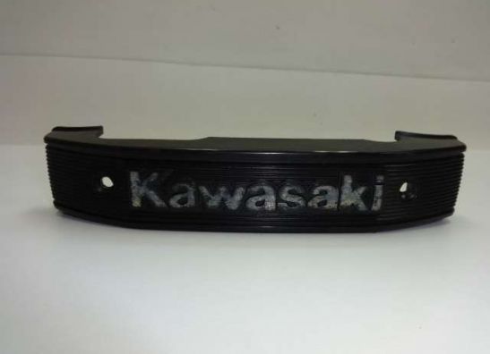 Steering stem Kawasaki GPZ 400