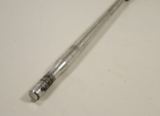 Koppeling Aprilia Caponord 1000