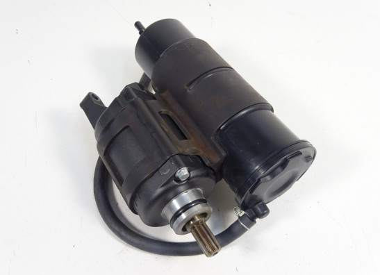 Startmotor Yamaha MT 07