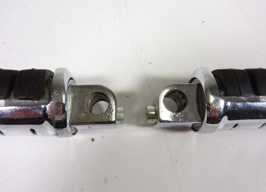 Duo voetsteun set Kawasaki Overige Kawasaki