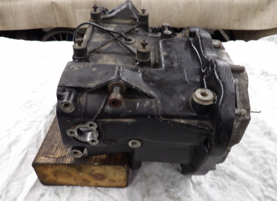 Versnellingsbak BMW K 75