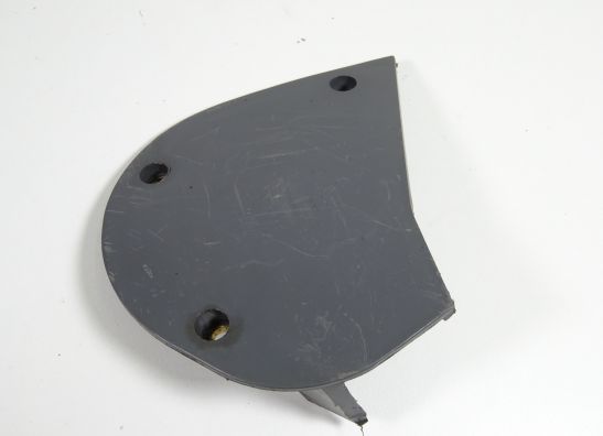 Motorblokdeksel voortandwiel Ducati 600 SS Supersport