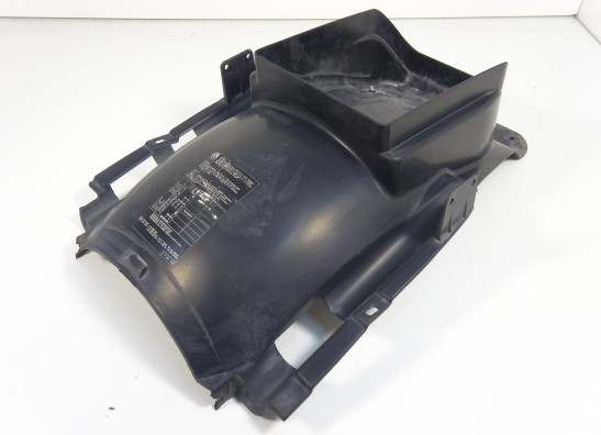 Undertail rear fender BMW R 1150 R