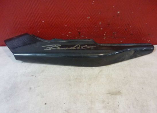 Rechter achterkant Suzuki GSF 400 Bandit