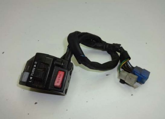 Stuurschakelaar links Yamaha XJ 600 Diversion