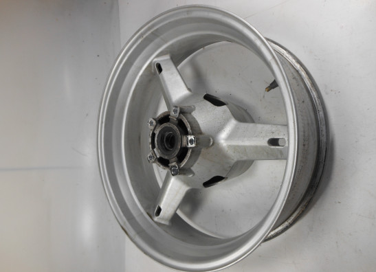 Rear wheel Suzuki SV 1000