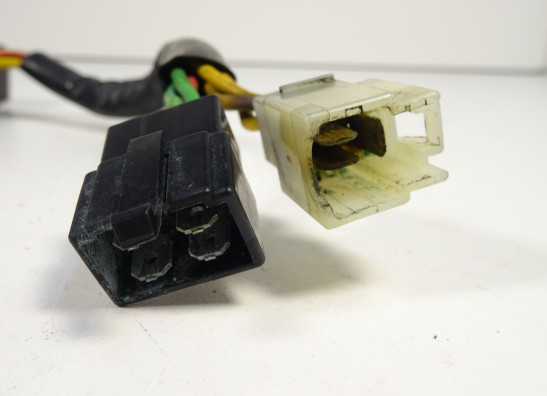 Spanningsregelaar Ducati monster 600