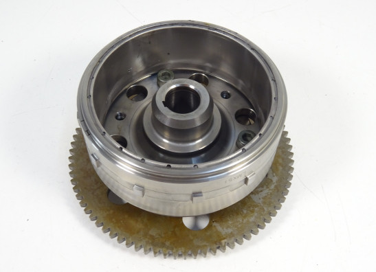 Rotor Aprilia Pegaso 650
