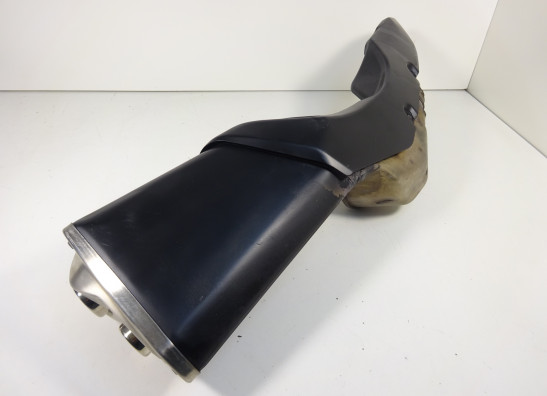 Muffler Kawasaki Z 800