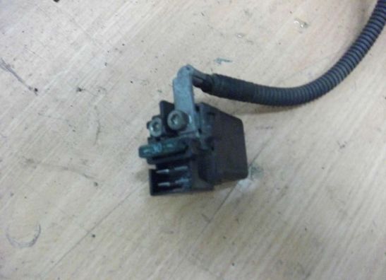 Startmotor relais Honda CB 500