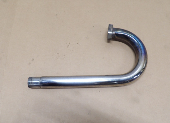 Downpipes BMW R 1200 C