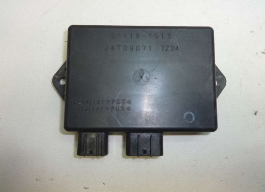 CDI ECU unit Kawasaki ZX 6 R